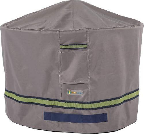 Covers Soteria Housse de protection imperméable pour braser Duck