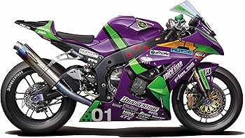 Amazon | フジミ模型 1/12 バイクシリーズ No.11 エヴァンゲリオンRT