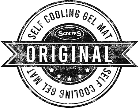 scruffs self cooling mat