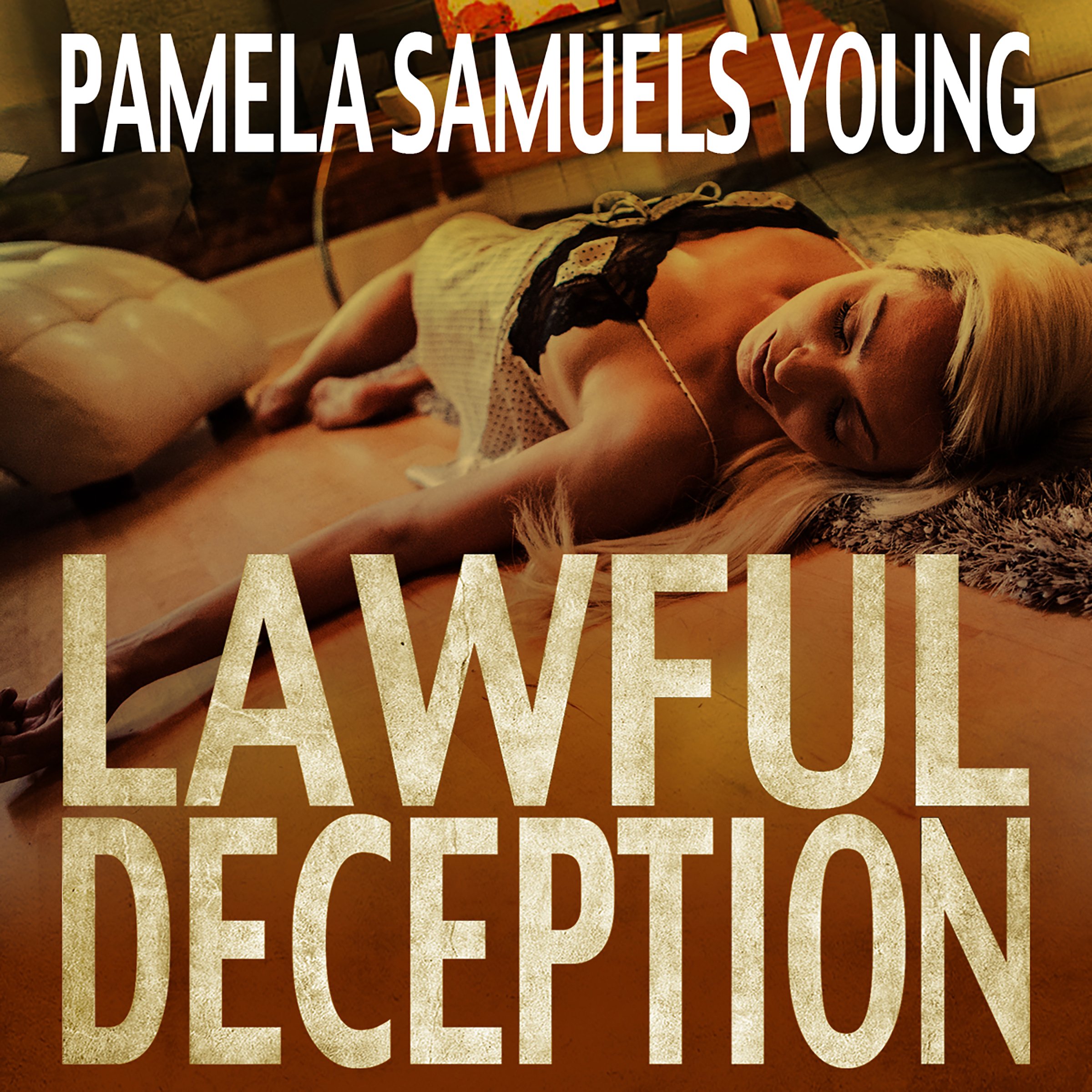Lawful Deception
