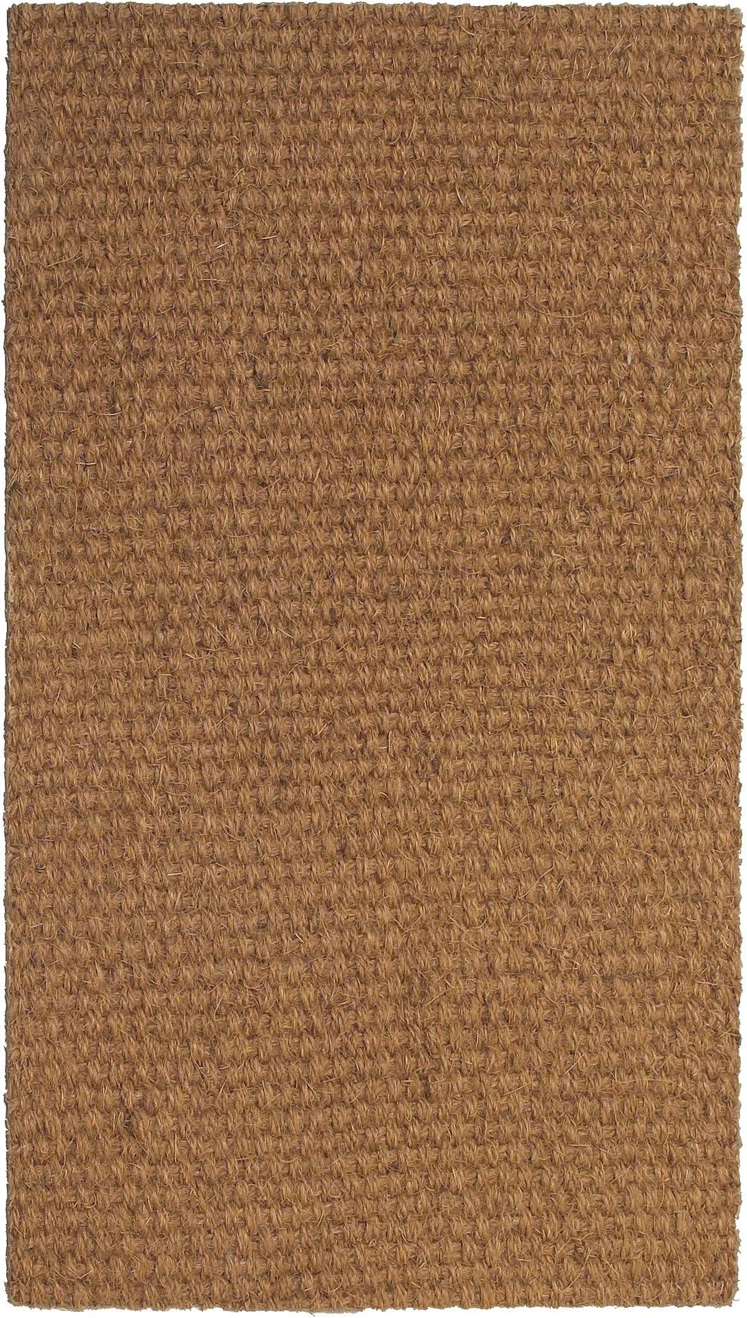 IKEA SINDAL Door mat, 50x80 cm, Natural