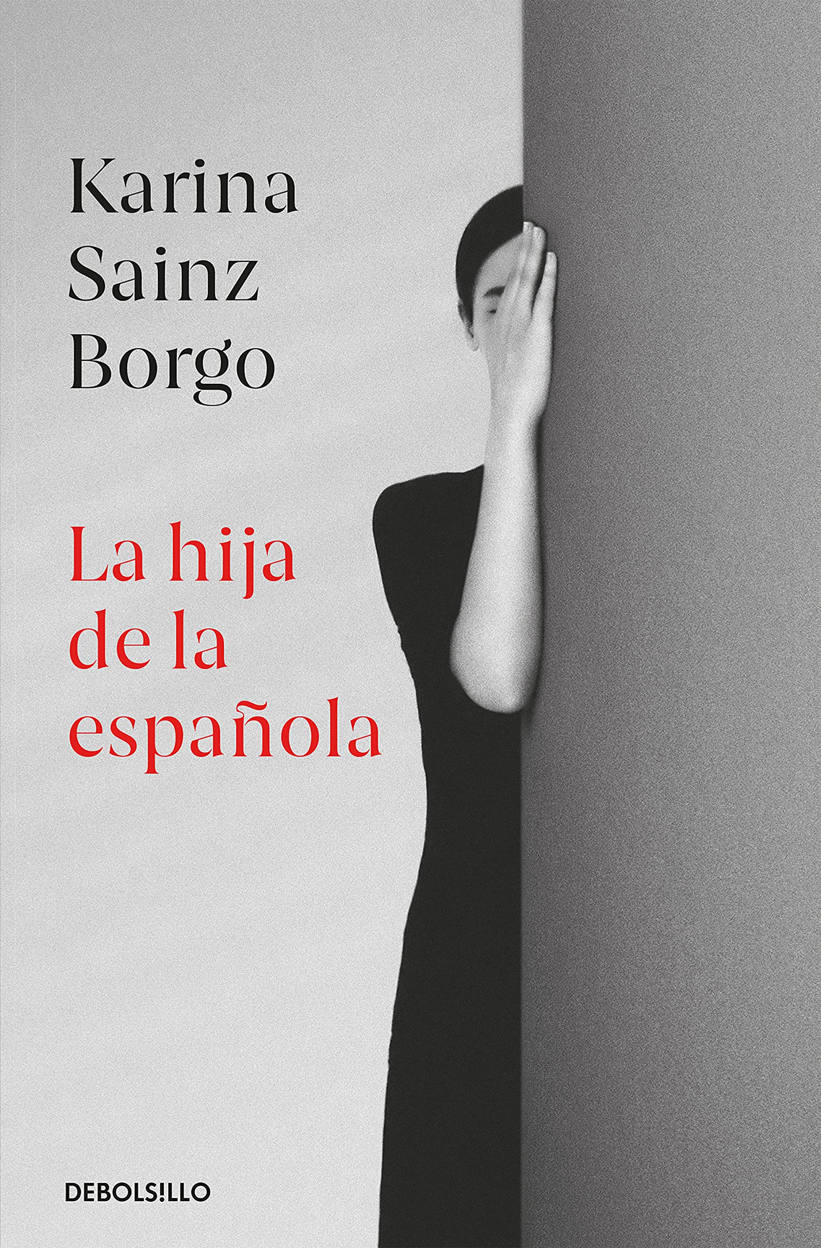 La hija de la espanola (Best Seller)