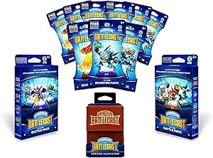 ACTIVISION Skylanders Battlecast Ultmate Starter Pack - Android and iOS