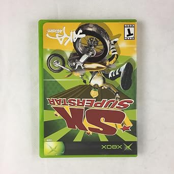 SX Superstar - Xbox