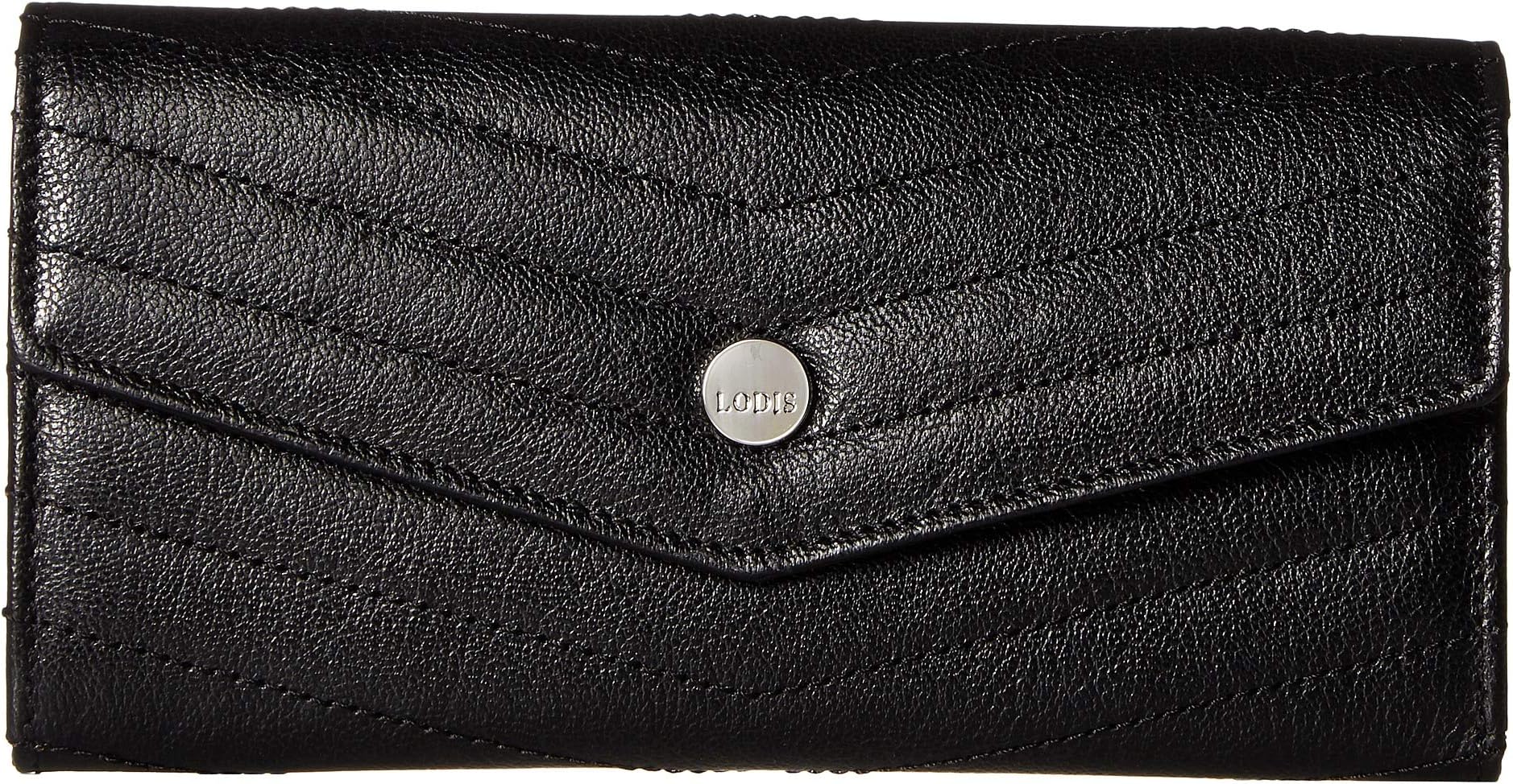 Carmel Luna Clutch Wallet