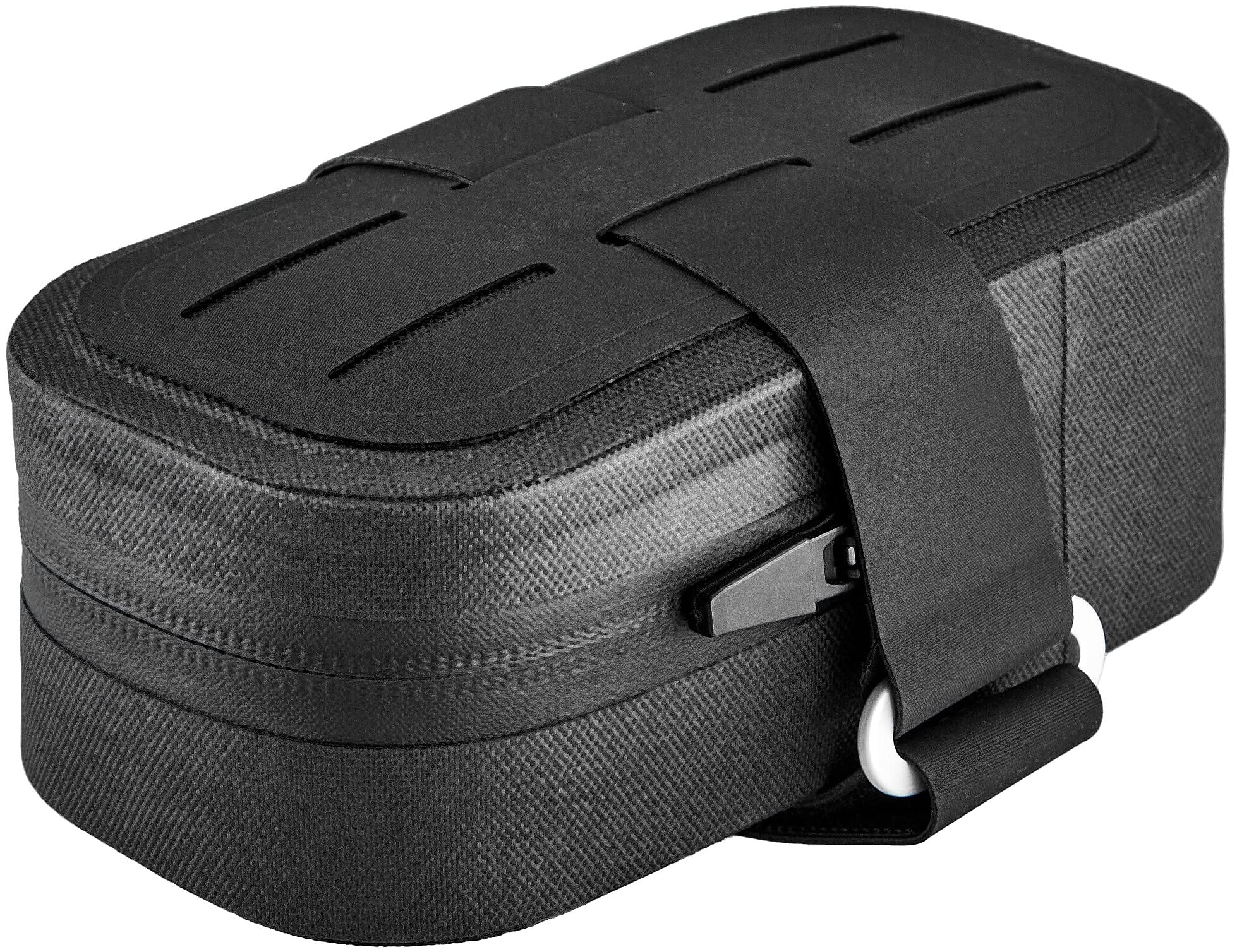 アクセサリー BROOKS ENGLAND CYCLE BAGS Brooks england Scape Pouch handlebar bag 3L, Black | Bikeinn