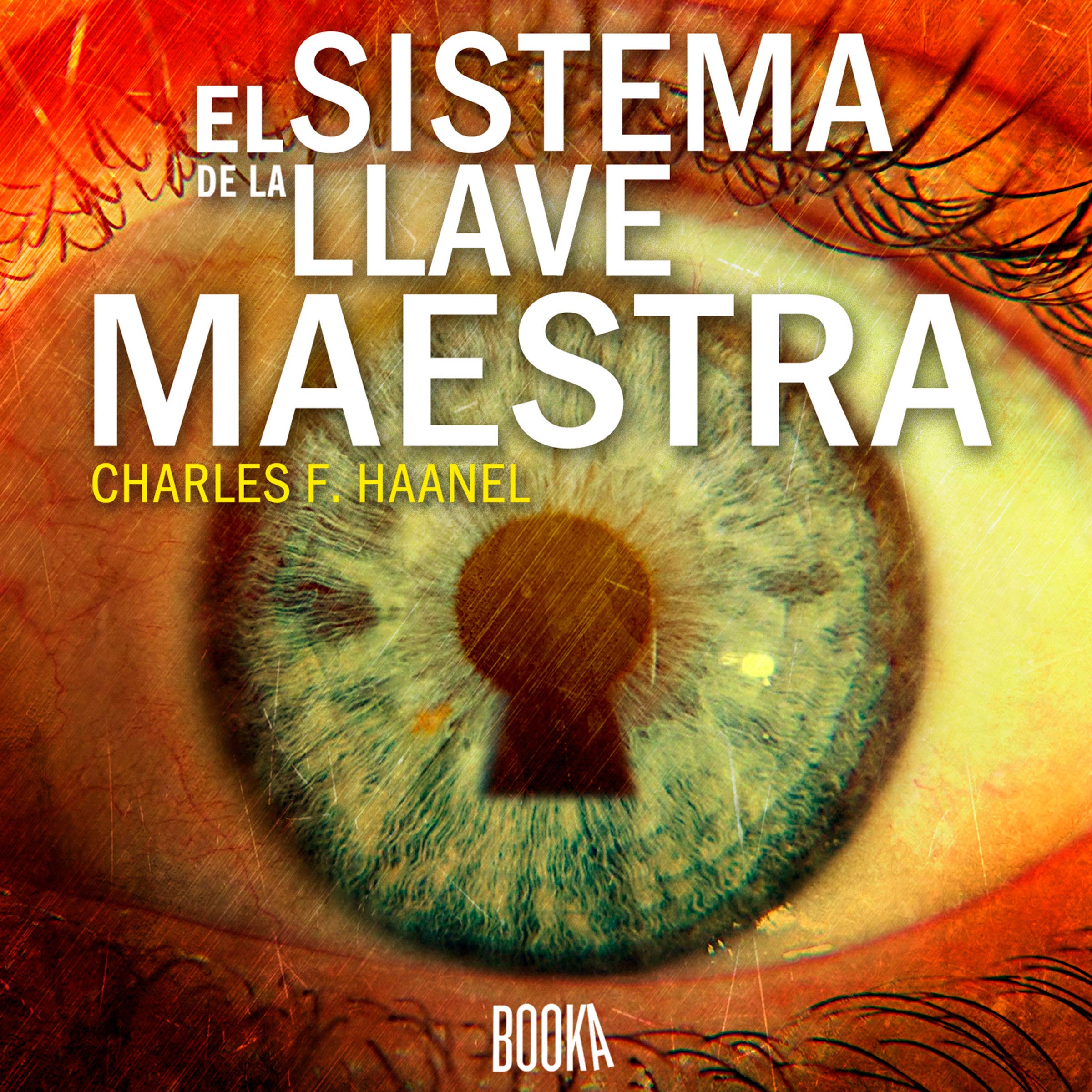 Cover art for El sistema de la llave maestra [The Master Key System]