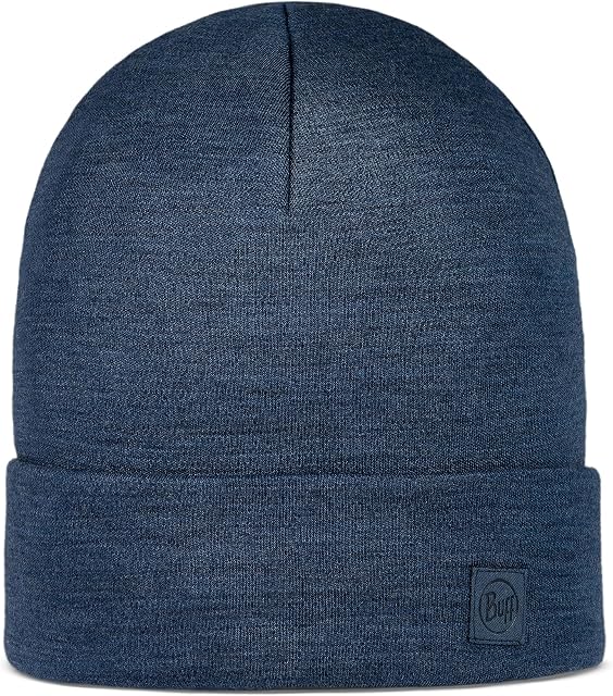 Buff Czapka Merino Heavyweight