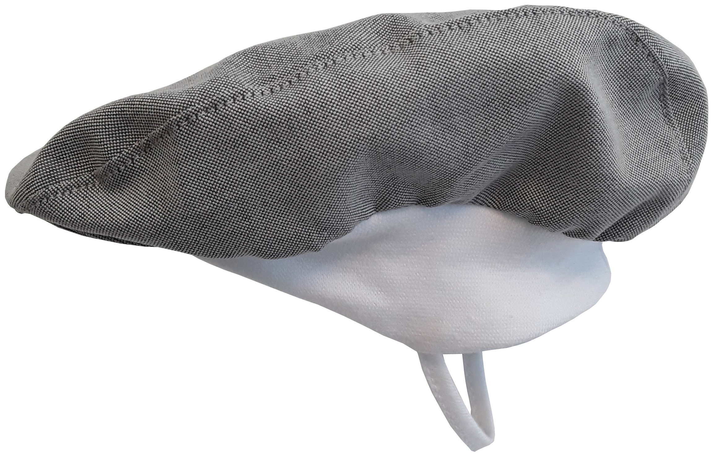 Festanzug Anzug Weste Hose Hemd Fliege Mütze Taufe Baby Set