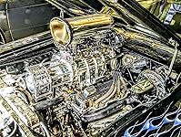 Review Image by Metal Man Metal Man