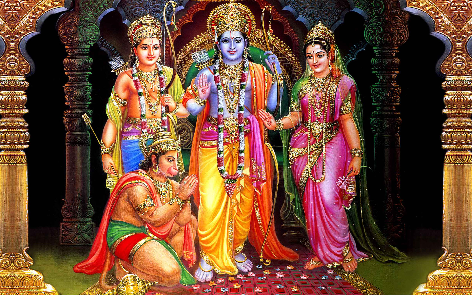 Ram Raksha Stotram:www.amazon.com:Appstore for Android