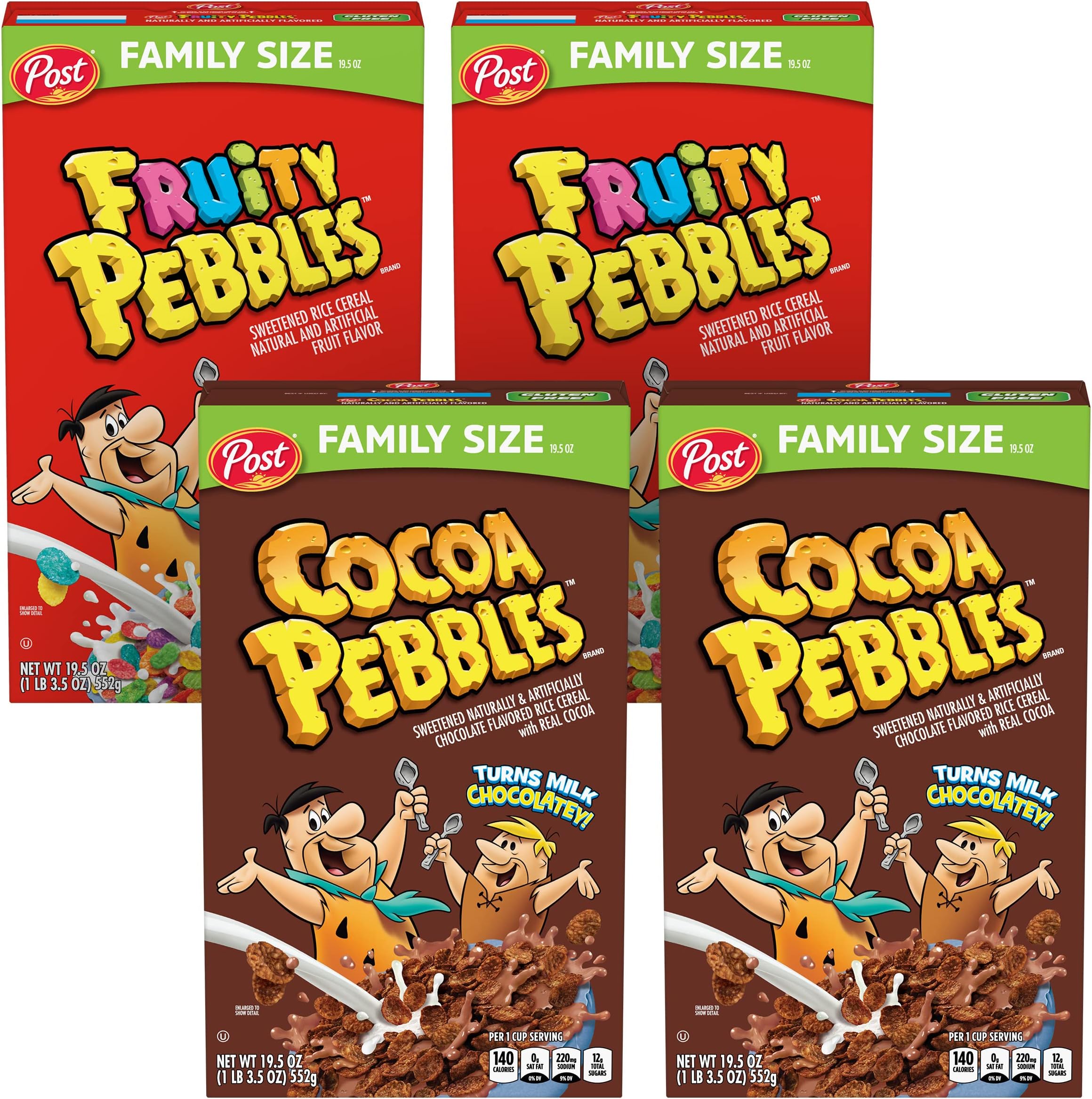 fruity pebbles lebron