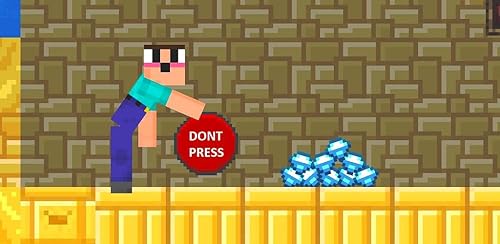 Noob vs Pro vs Hacker vs God 4: Lucky Block