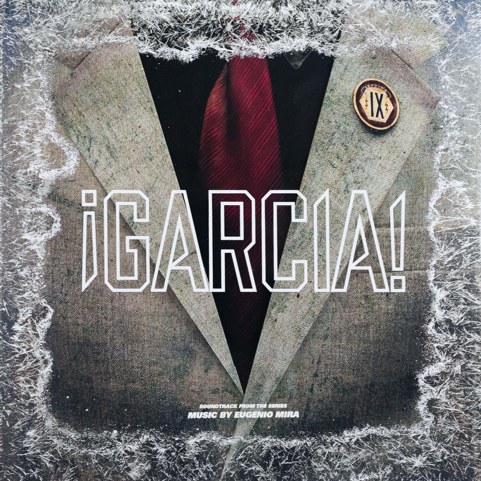 garcia - o.s.t.
