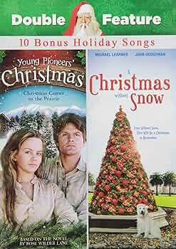 (未使用･未開封品)Young Pioneer's Christmas [DVD] 911wW5cclAL._UF350,350_QL50_.jpg