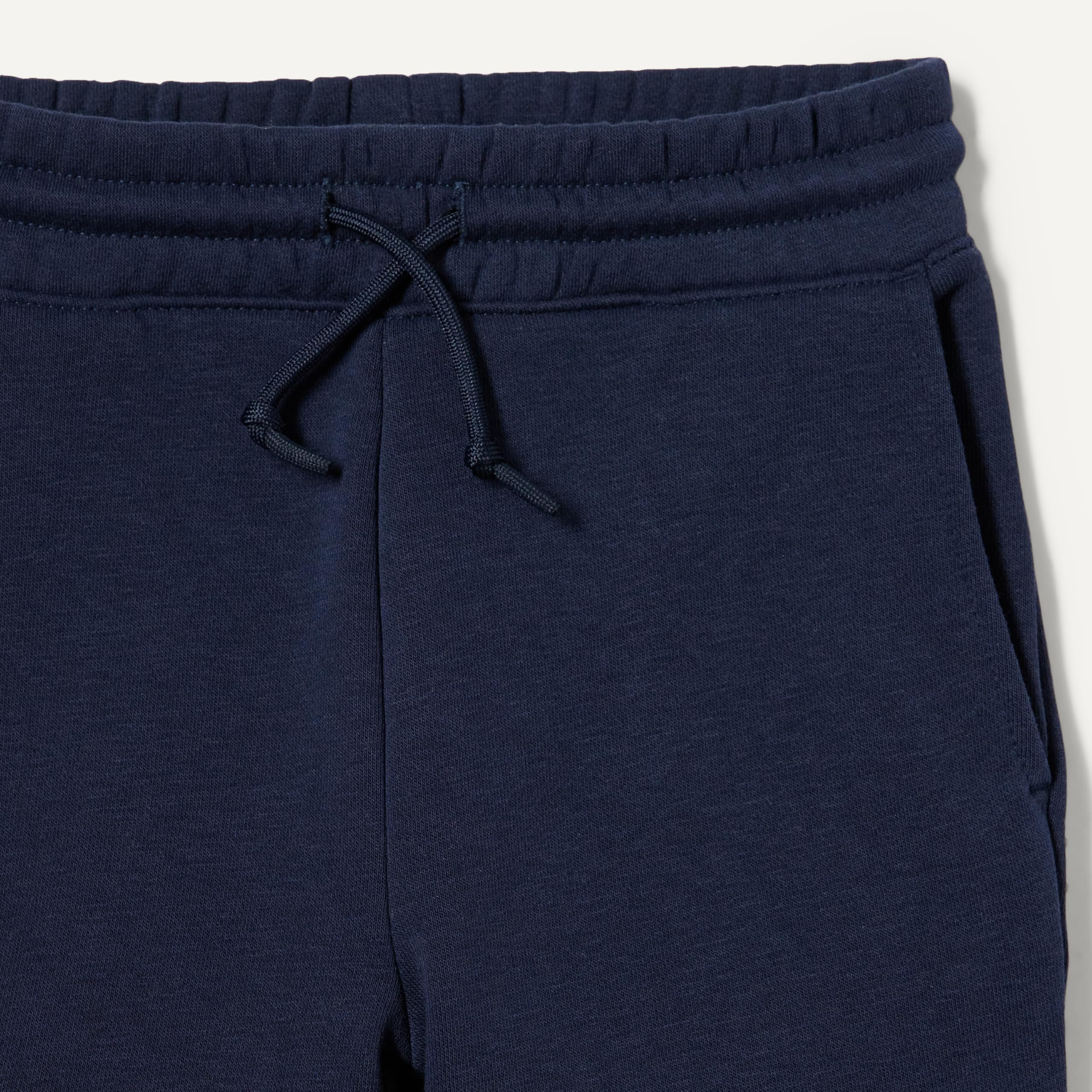 Amazon Essentials Bambini e ragazzi Set felpa con cappuccio e pantaloncini