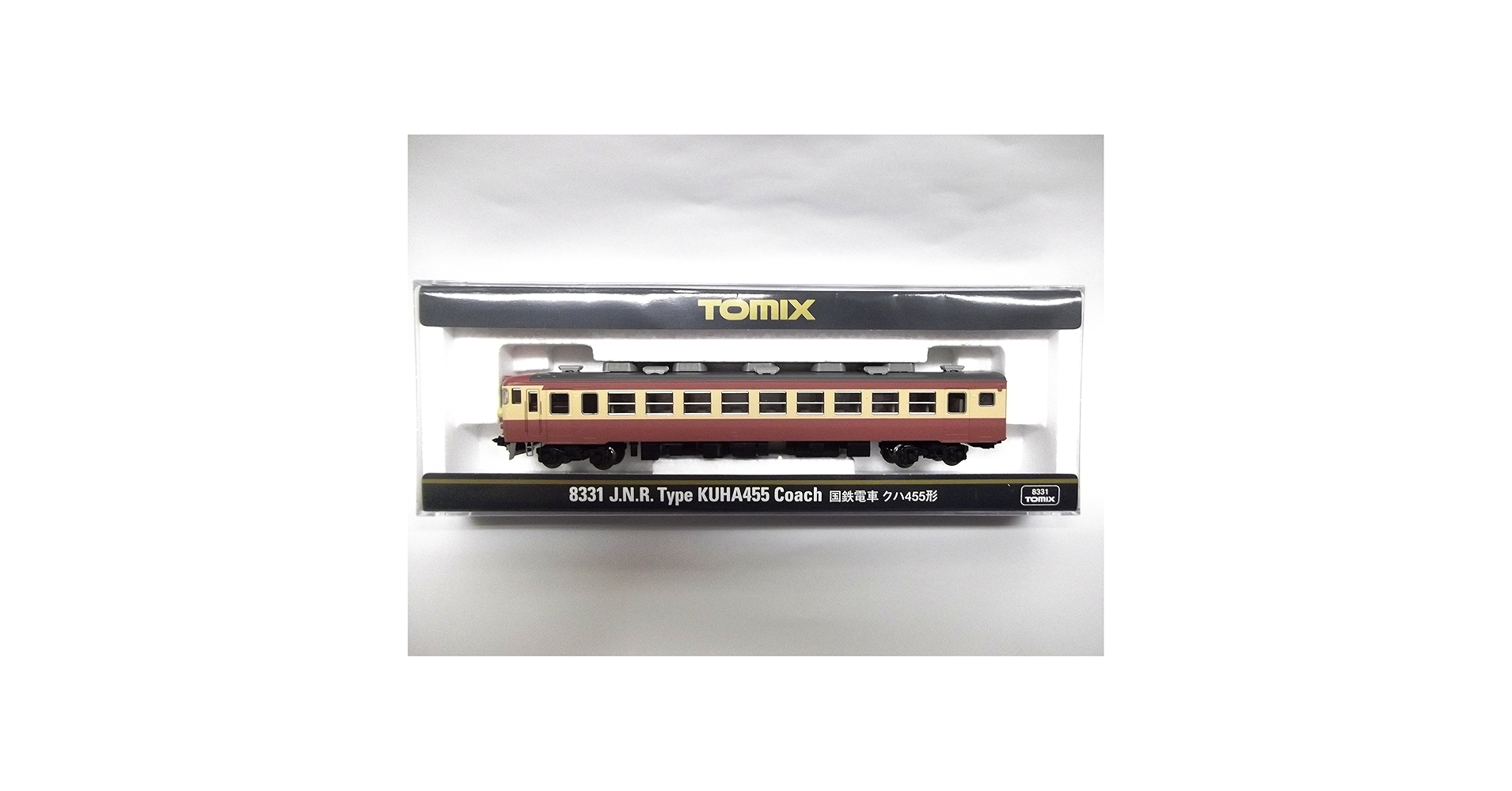 Nゲージ 鉄道模型 Yahoo!オークション - Nゲージ用 ZX45A 試験測定コンテナ 1個