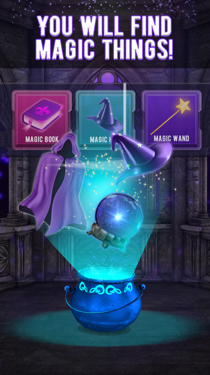 Opener Magic Pot - App on Amazon Appstore