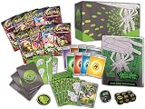 Pokémon: Boîte Dresseur Élite de méga-évolution JCC Pokémon (1 Carte Promo avec Illustration agrandie, 9 enveloppes d'amélioration et Accessoires de qualité supérieure) - 2