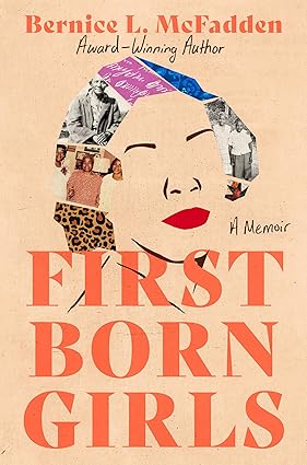 Firstborn Girls: A Memoir-Wow! eBook