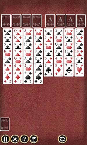 Solitaire Collection