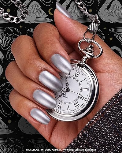 Miniatura 10 de Sally Hansen Miracle Gel x The School for Good and Evil Collection - Good is Great - 0.5 onzas líquidas