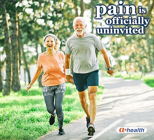 Miniatura 5 de Cápsulas blandas de ibuprofeno de 200 mg, analgésico/reductor de fiebre (AINE), 240 unidades