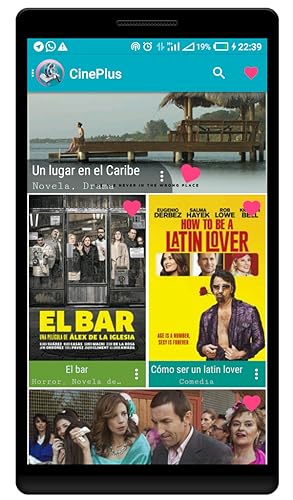 CinePlus - movies - stars - hollywood - bollywood