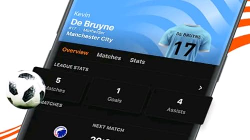 LiveScore: Live Sports Scores