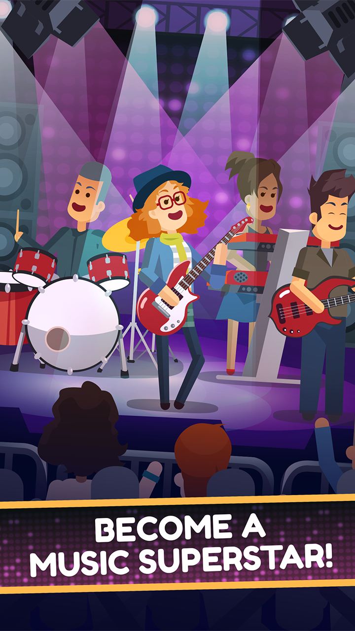 Epic Band Clicker:Amazon.com:Appstore for Android