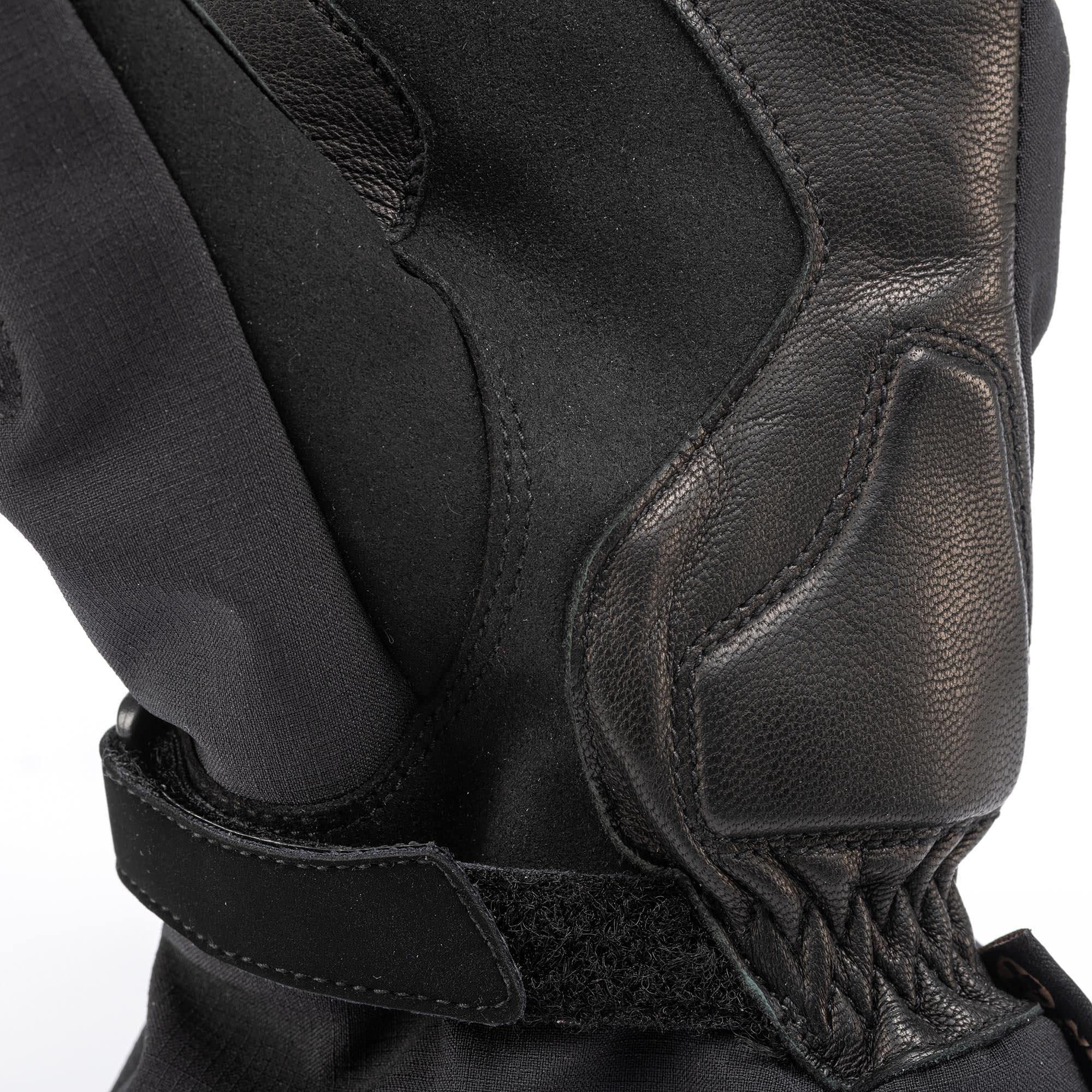 TUCANO URBANO GUANTI GINKO 2G HYDROSCUD® NERO M