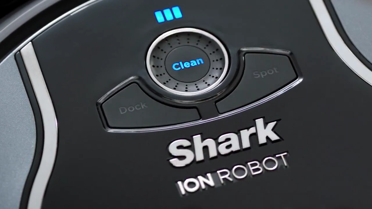 HomePro for Shark ION VacuumAmazon.co.ukAppstore for Android