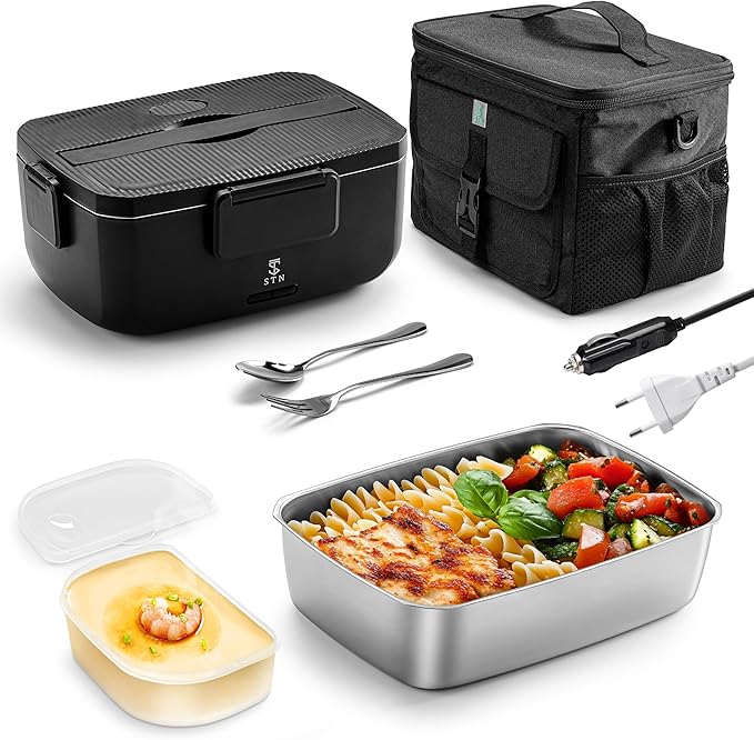 Scaldavivande Elettrico Portatile 2L