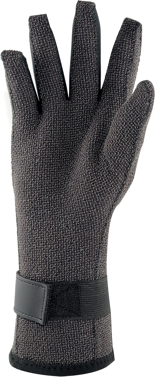 Storm HydroStealth 5mm Kevlar Diving Gloves