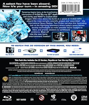 その他 Space Station &amp; Mission to Mir [Blu-ray] Space Station/Mission To Mir (Blu-ray Disc, 2008