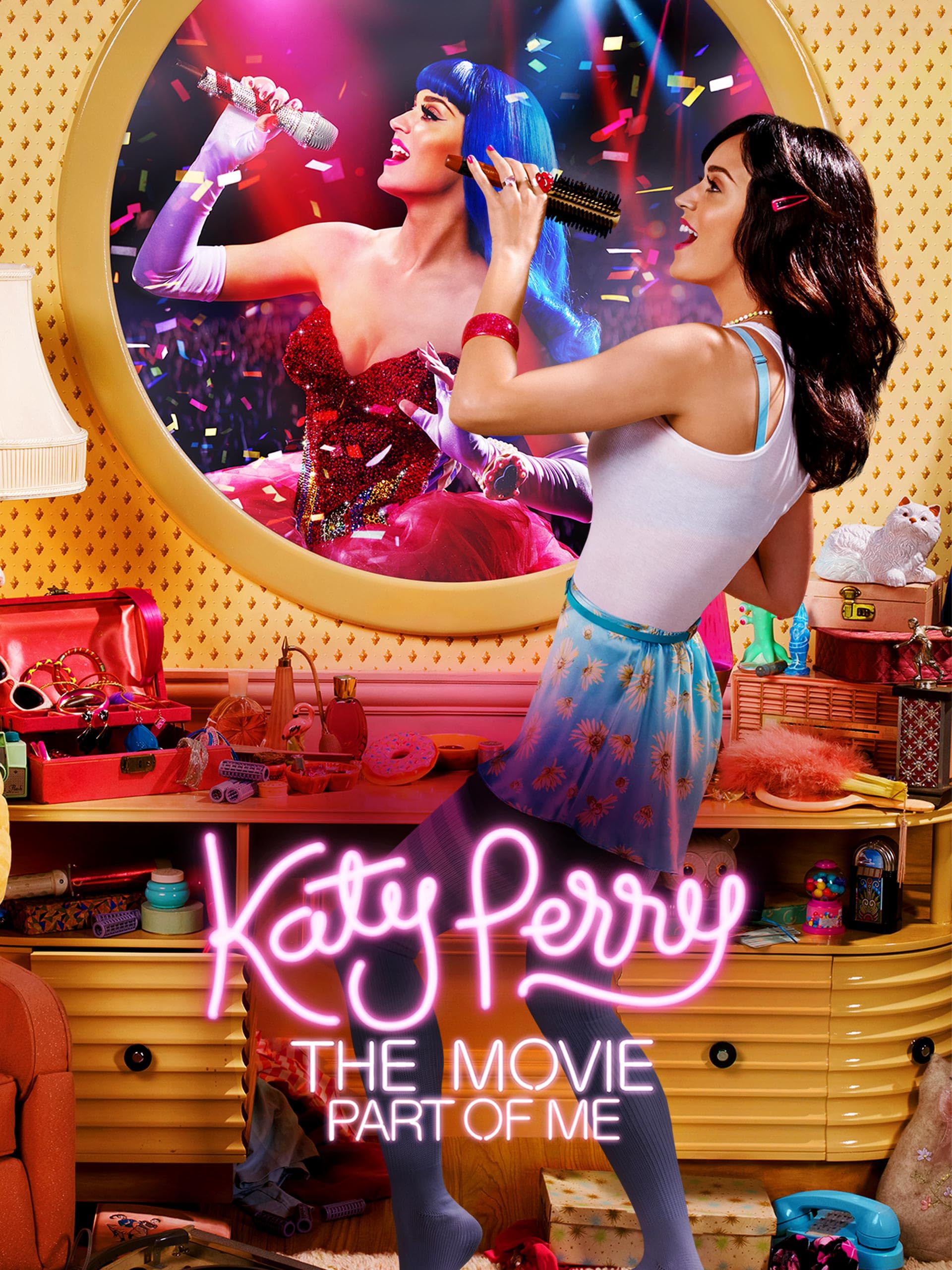 Katy Perry The Movie: Part of Me