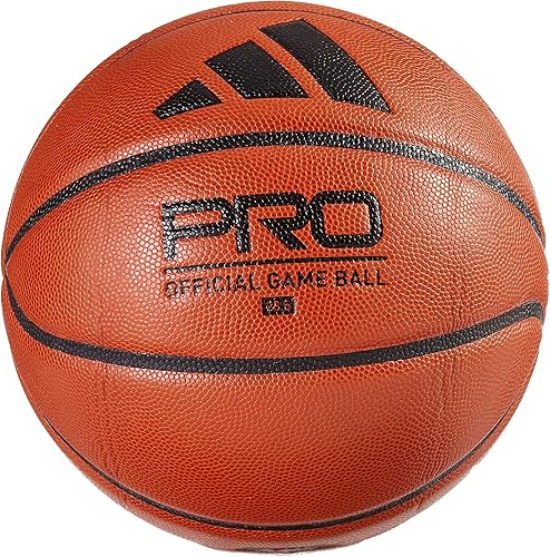 adidas Pelota de juego unisex Pro 3.0 para adultos