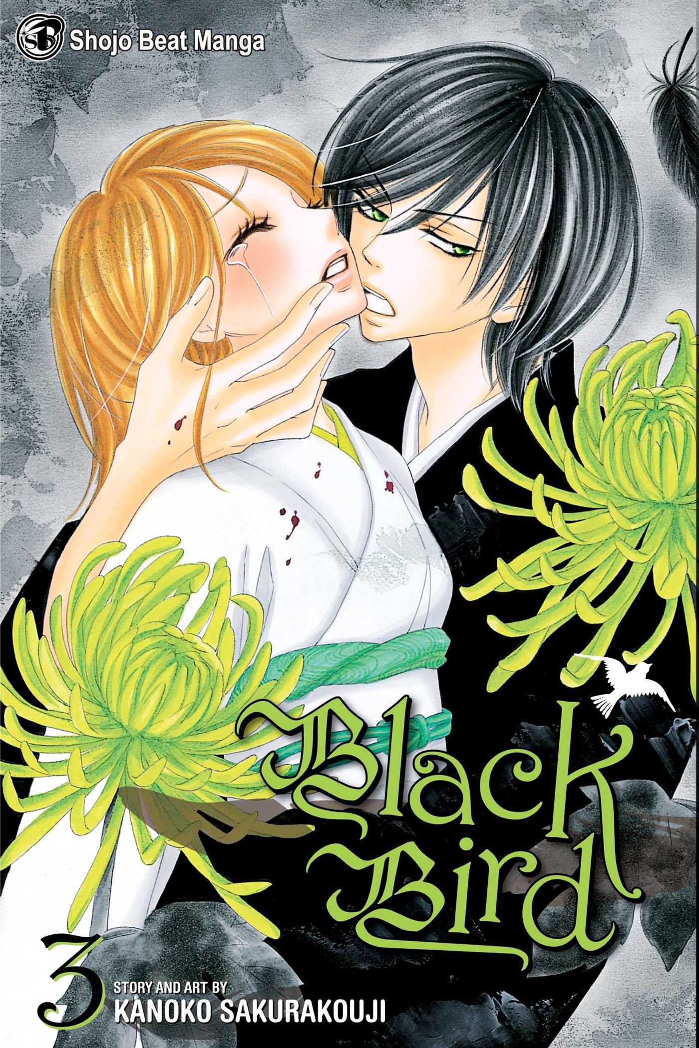 Black Bird, Vol. 3: Volume 3