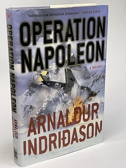 Operation Napoleon