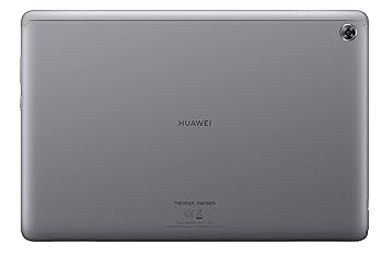 タブレット HUAWEI - HUAWEI MediaPad M5 lite10 Tablet Huawei MediaPad M5 Lite 10 WIFI 3/32GB szary