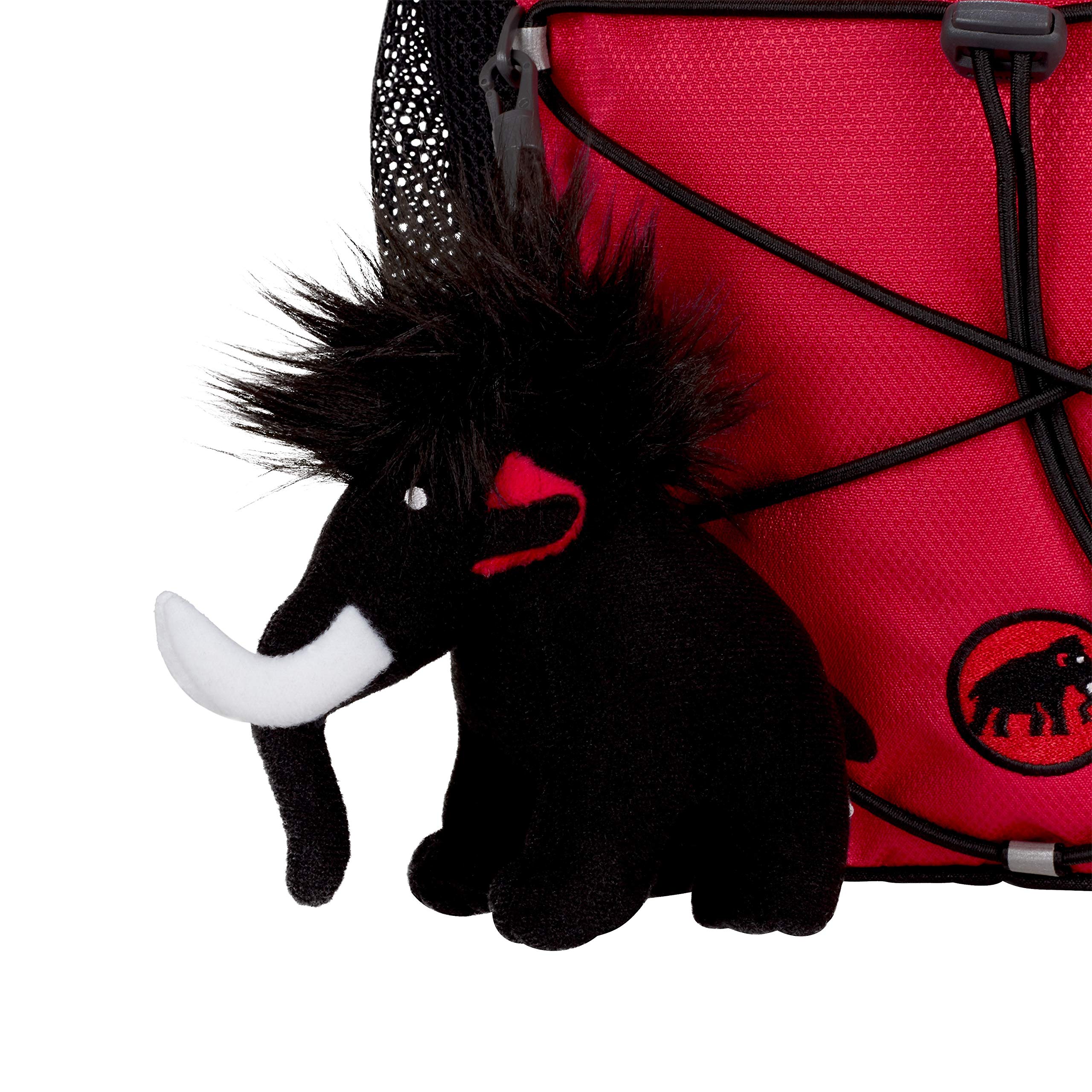Mammut Plecak trekkingowy i turystyczny unisex dla dzieci z zamkiem błyskawicznym (1 szt.)