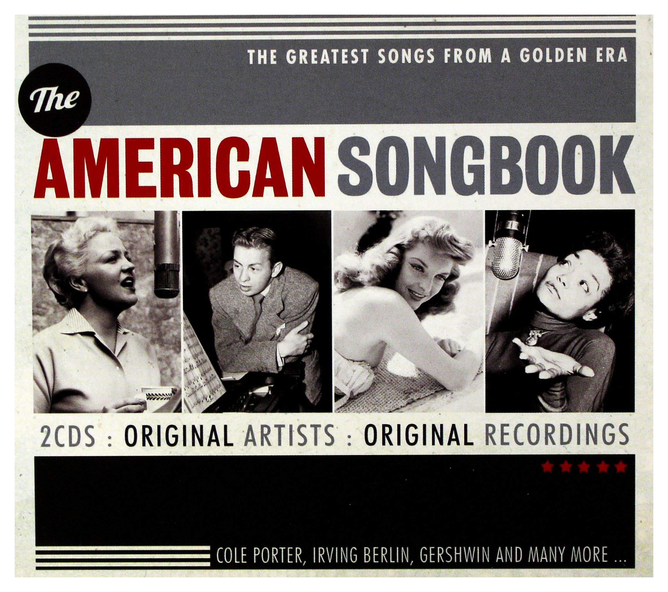 American Songbook.