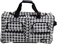 Vista 168 de Rockland Negro