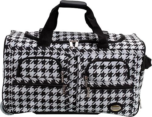 Miniatura 168 de Rockland Negro