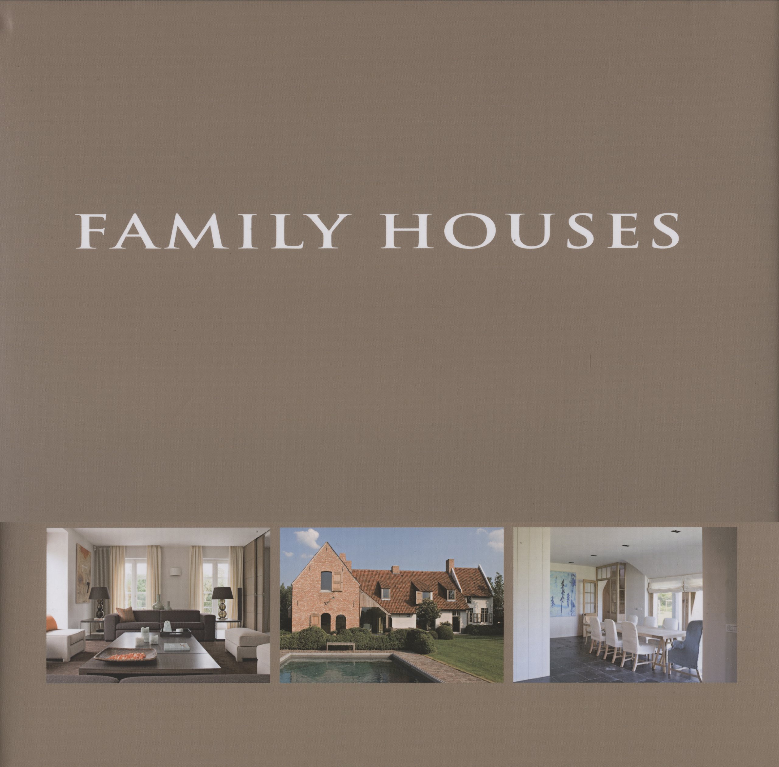 Family Houses jeu de construction créatif pour animer vos dimanches après-midi