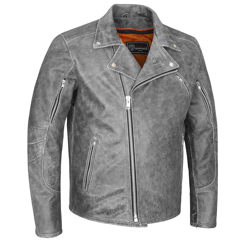 Amazon.com: Men's Beltless Dual Conceal Carry Distressed