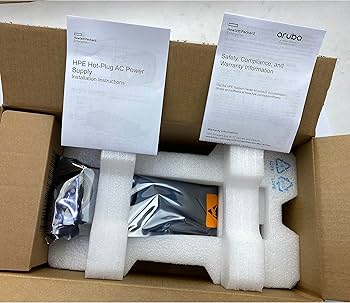 Amazon | 800W フレックススロット プラチナホットプラグ 低