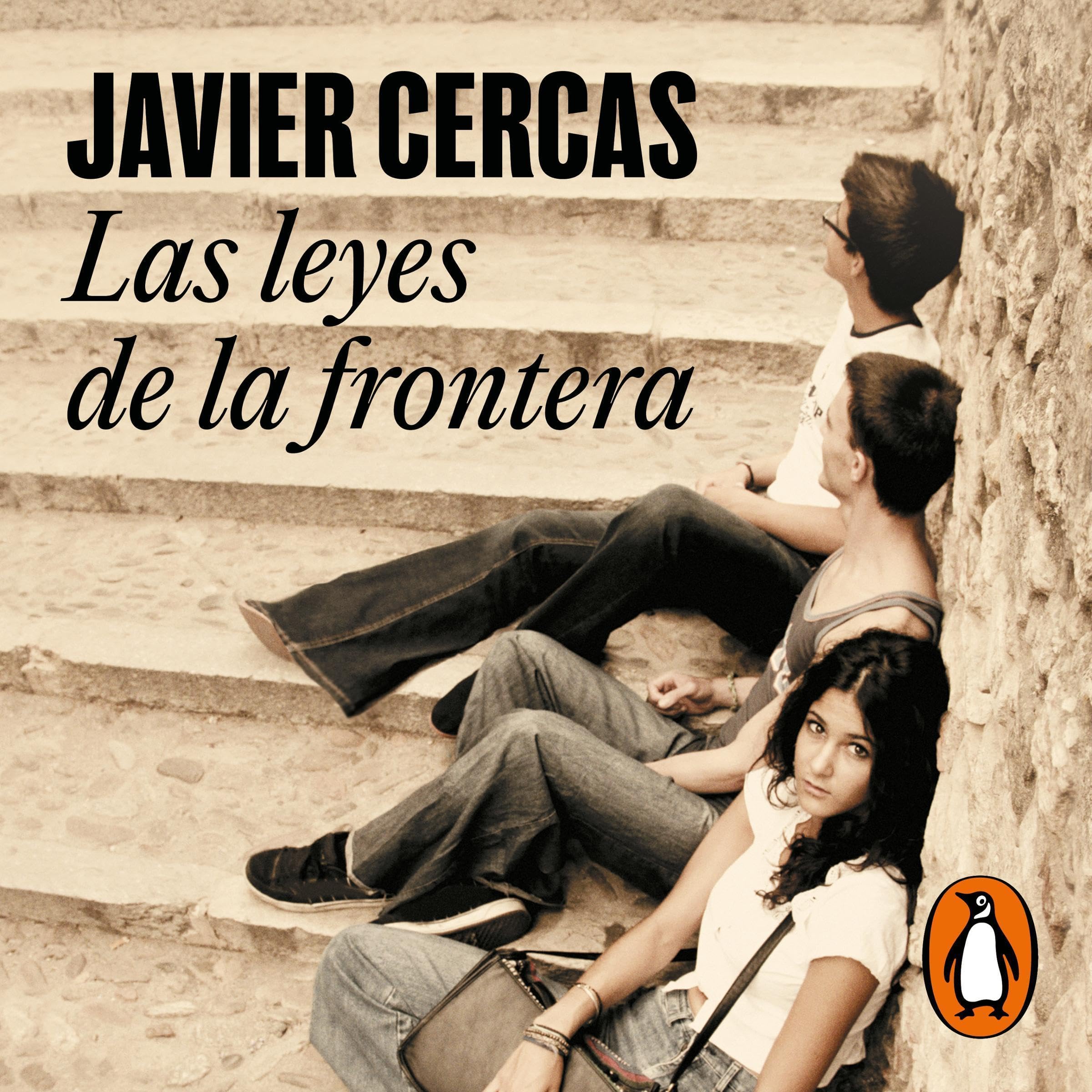Las leyes de la frontera