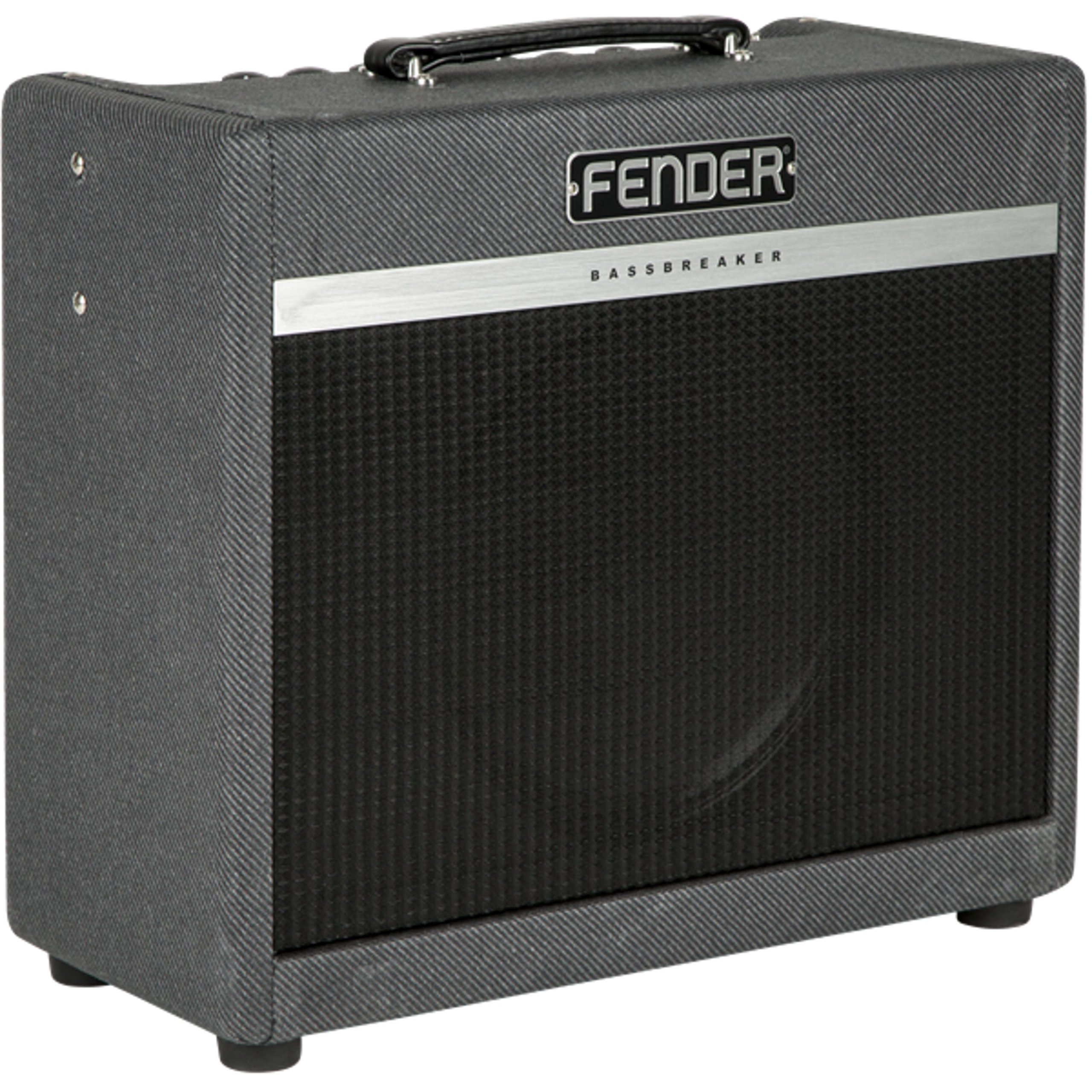 Fender Bassbreaker 15 Combo