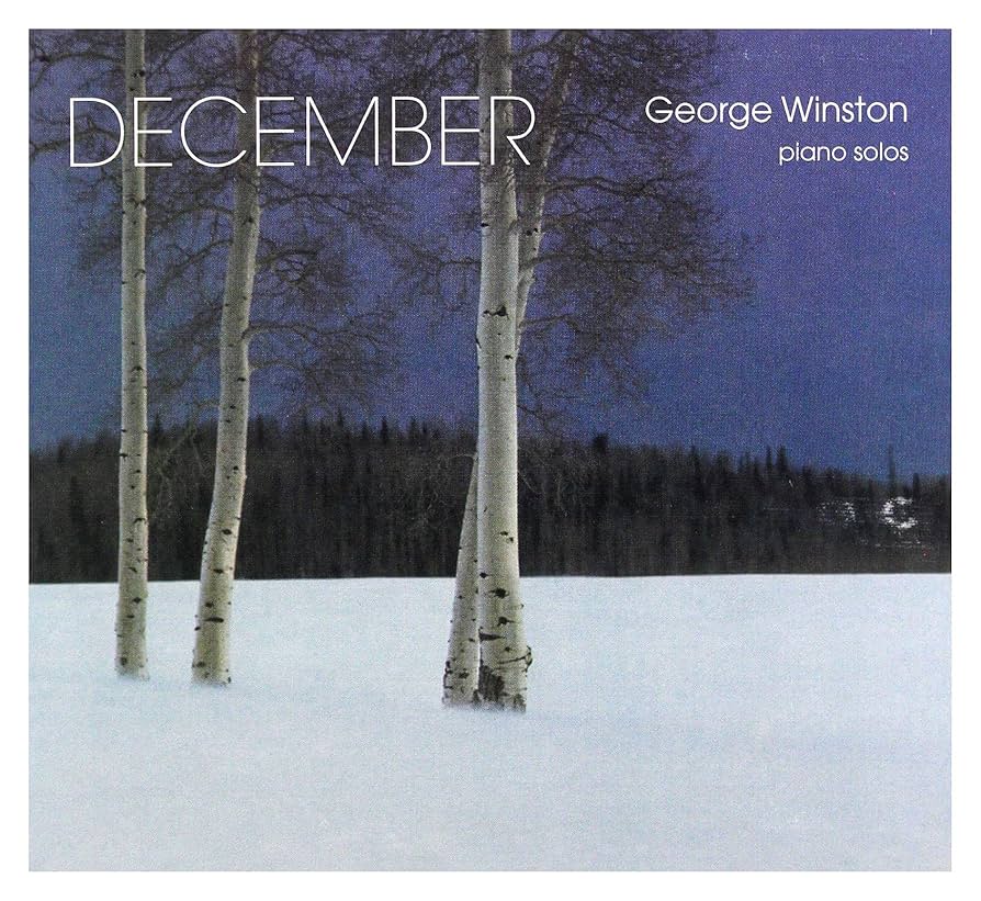 アート・デザイン・音楽 e Winston / DECEMBER Piano Solos Amazon.co.jp: December: ミュージック